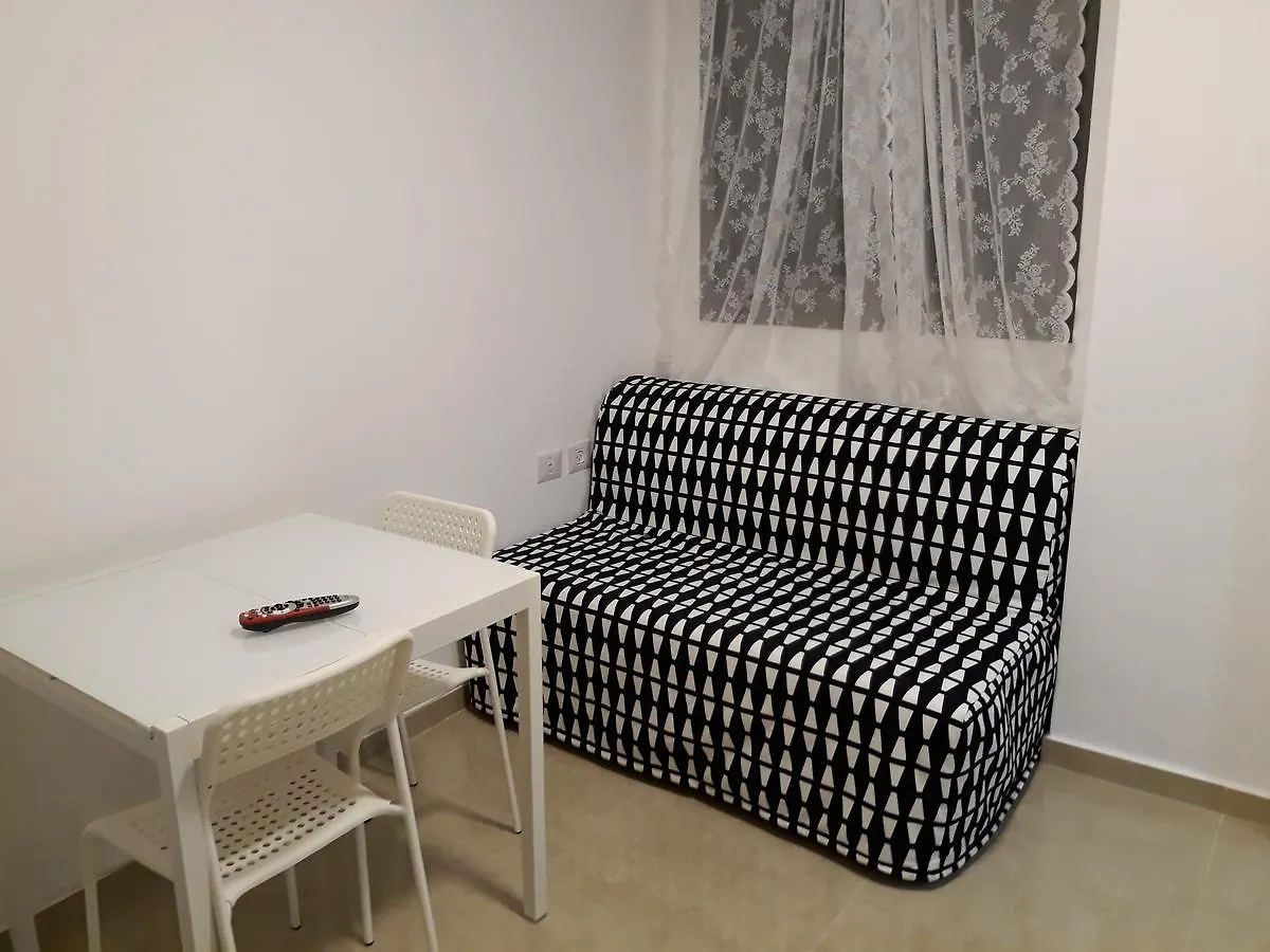 Exclusive One Bedroom Apartment On The Beach Haifa