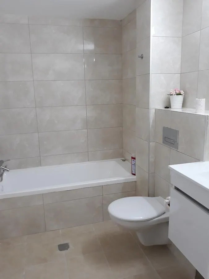 Exclusive One Bedroom Apartment On The Beach Haifa