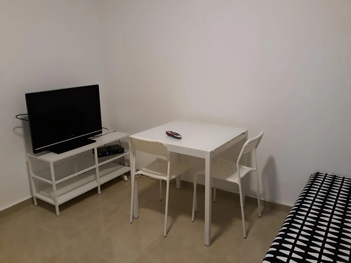 Exclusive One Bedroom Apartment On The Beach Haifa 0*,  Israël